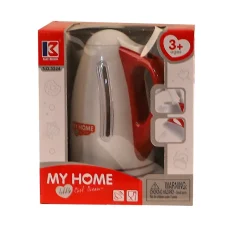 DDD Toys Waterkoker