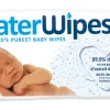 Avent WaterWipes billendoekjes - 60 stuks