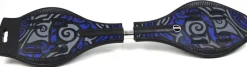 Move WaveBoard Blauw/Grijs
