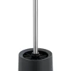 Wenko Wc set basic zwart
