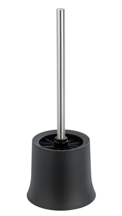 Wenko Wc set basic zwart