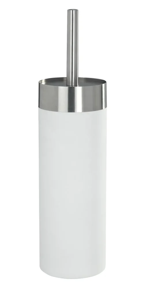 Wenko Wc set Creta wit