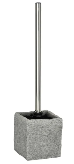 Wenko Wc set graniet