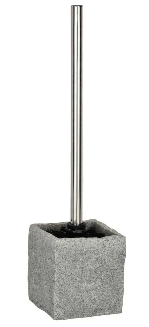 Wenko Wc set graniet