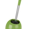 Wenko Wc set Polaris groen