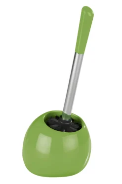 Wenko Wc set Polaris groen