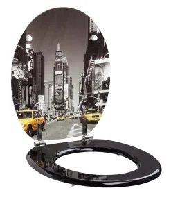 Allibert Wc zitting New York