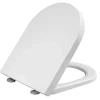 Allibert Wc zitting Rainbow soft close