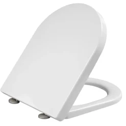 Allibert Wc zitting Rainbow soft close