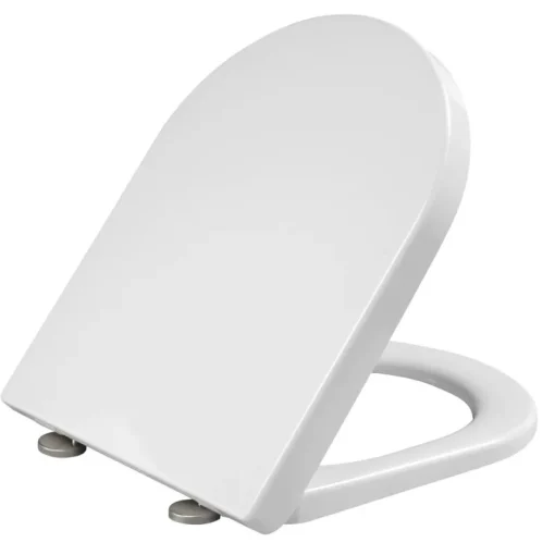 Allibert Wc zitting Rainbow soft close