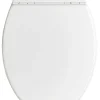 Allibert Wc zitting Serenity 2 wit