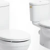 Allibert Wc zitting Sunshine wit