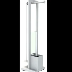Allibert Wc-boy Loft Game gelakt wit