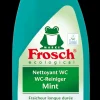 Frosch Wc-reiniger mint 750 ml