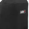Weber Premium hoes voor barbecues met iGrill houder