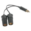 Carpoint 2-weg aanstekerdoos Truck 12-24 V