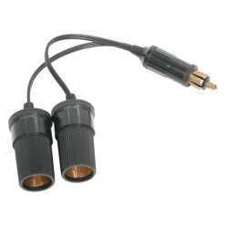 Carpoint 2-weg aanstekerdoos Truck 12-24 V
