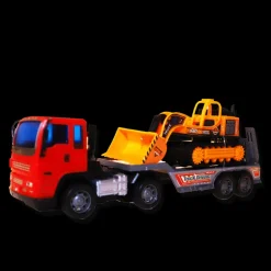 DDD Toys Wegenwerkerset
