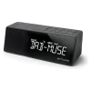 Muse Wekkerradio M-172 DAB+/BT zwart