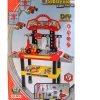 DDD Toys Werkbank
