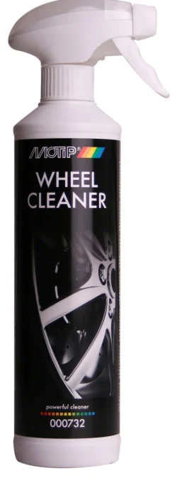 Motip Wheel cleaner 500 ml