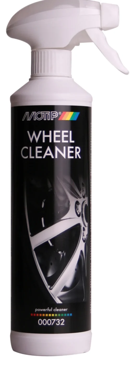 Motip Wheel cleaner 500 ml