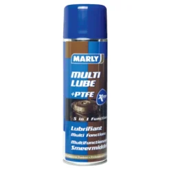 Marly White Grease + PTFE - 500 ml