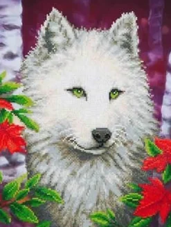Dotz White Wolf Diamond