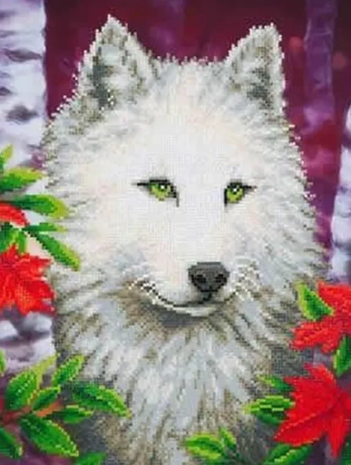 Dotz White Wolf Diamond