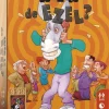 999 Games Wie is de Ezel?