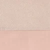 Jollein Wieglaken 75 x 100 cm Snake Pale Pink Katoen