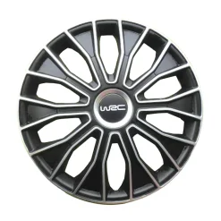 WRC Wieldeksel 13'' bicolor