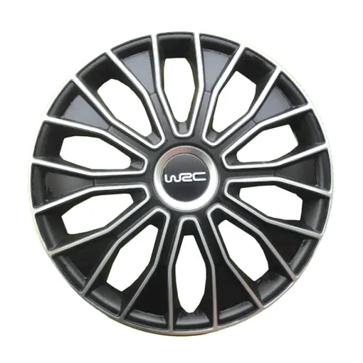 WRC Wieldeksel 13'' bicolor