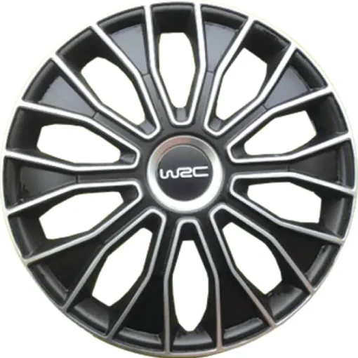 WRC Wieldeksel 15'' bicolor