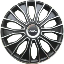 WRC Wieldeksel 13'' bicolor