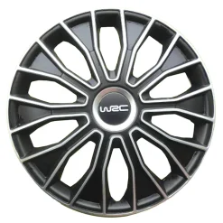 WRC Wieldeksel 15'' bicolor