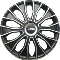 WRC Wieldeksel 16'' bicolor