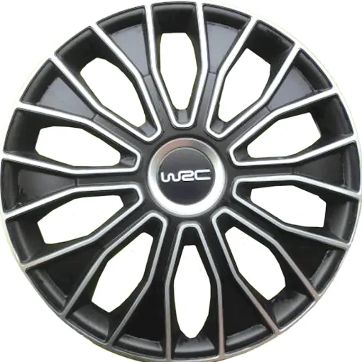 WRC Wieldeksel 16'' bicolor