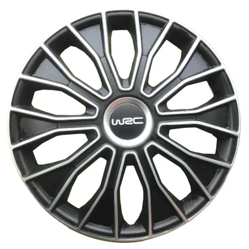 WRC Wieldeksel 15'' bicolor