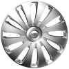 Euro Shop Wieldeksel 14'' Sepang - 4 stuks