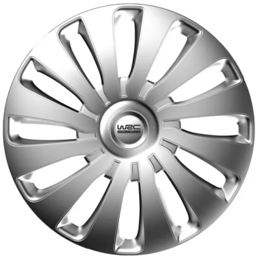 Euro Shop Wieldeksel 14'' Sepang - 4 stuks