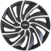 Euro Shop Wieldeksel 16'' Turbo - 4 stuks