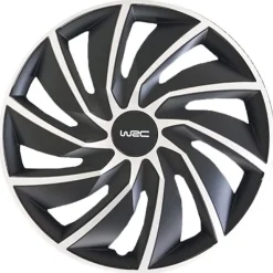 Euro Shop Wieldeksel 16'' Turbo - 4 stuks