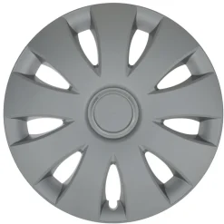 Euro Car Wieldeksel aura ring 16''