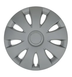 Euro Car Wieldeksel aura ring 15''