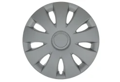 Euro Car Wieldeksel aura ring 13''