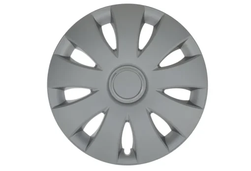 Euro Car Wieldeksel aura ring 13''