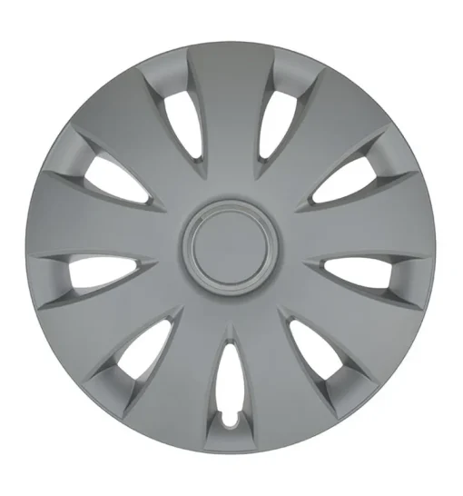 Euro Car Wieldeksel aura ring 15''