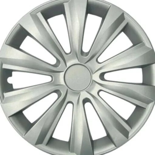 Euro Car Wieldeksel delta 15''