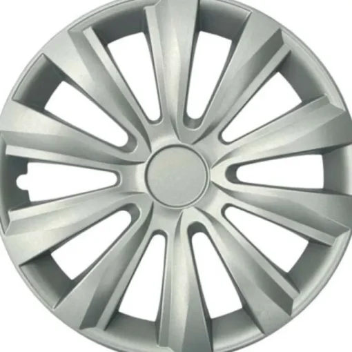 Euro Car Wieldeksel delta 16''